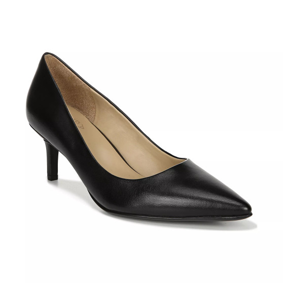Everly Pumps