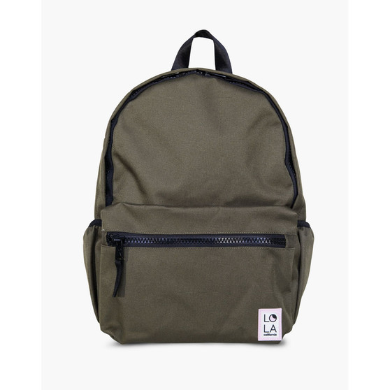 California Small Backpack