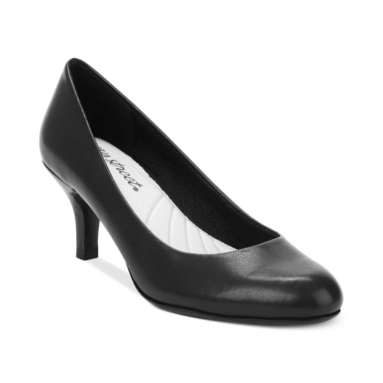 Passion Pumps