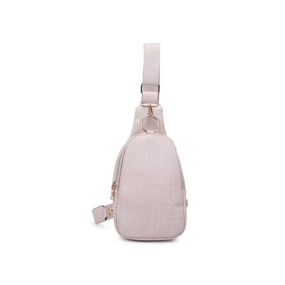 Regina Sling Mini Backpack