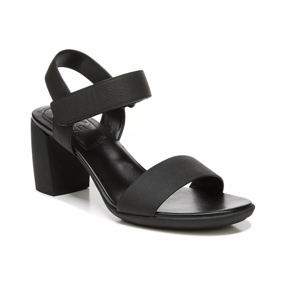 GenN-Trace Ankle Strap Sandals