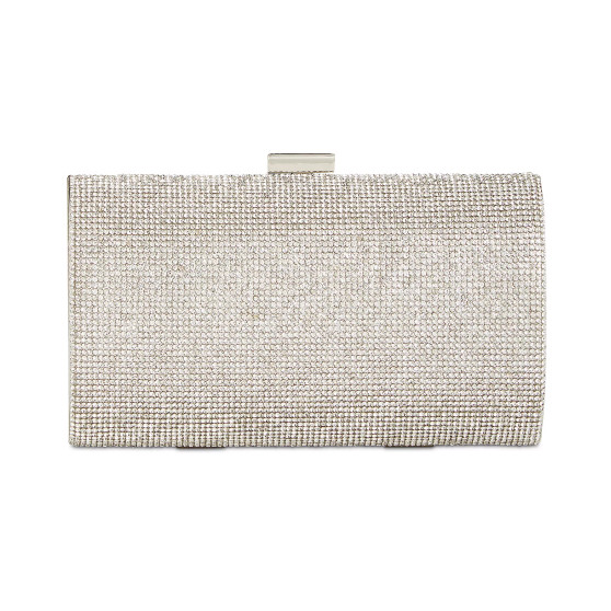 Ranndi Sparkle Clutch, Created for Macy's