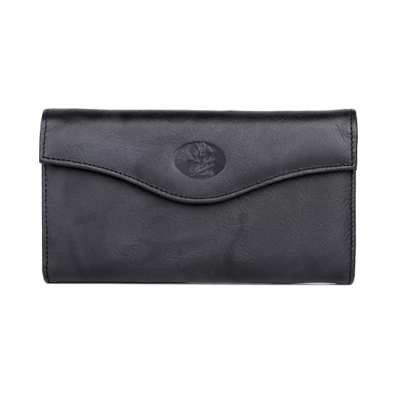Women's Mini Heiress Organizer Clutch