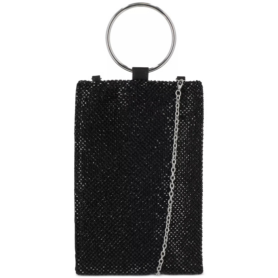 Molyy Embellished Bangle Party Pouch, Created for Macy's