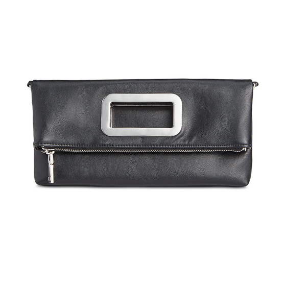 Open Handle Clutch Crossbody, Created for Macy's