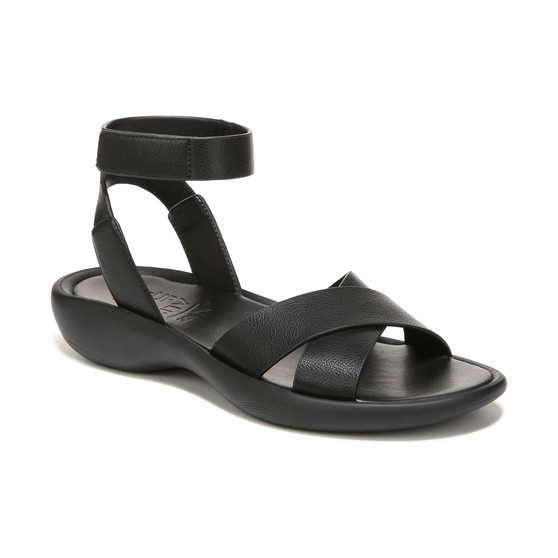 Genn-Climb Ankle Strap Sandals