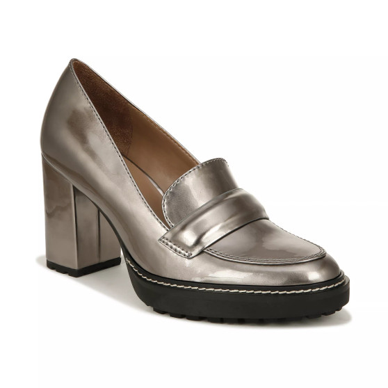 Dabney High-heel Loafers