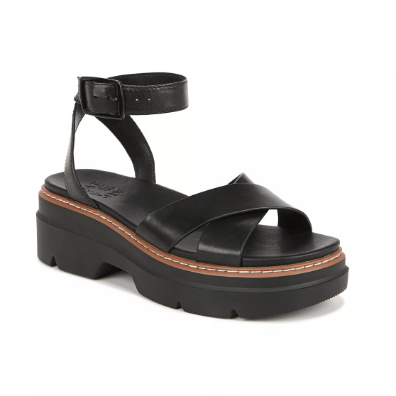 Darry-Sandal Ankle Strap Sandals