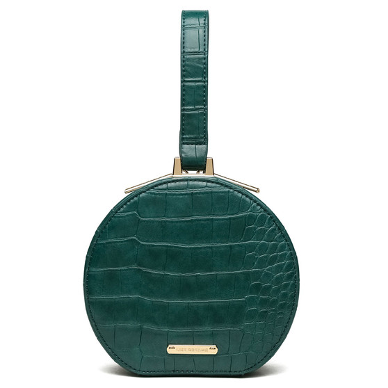 Orla Top Handle Mini Purse