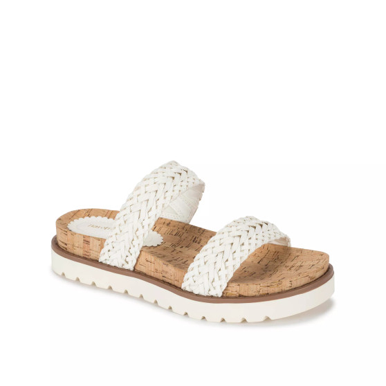 Deanne Slide Sandals