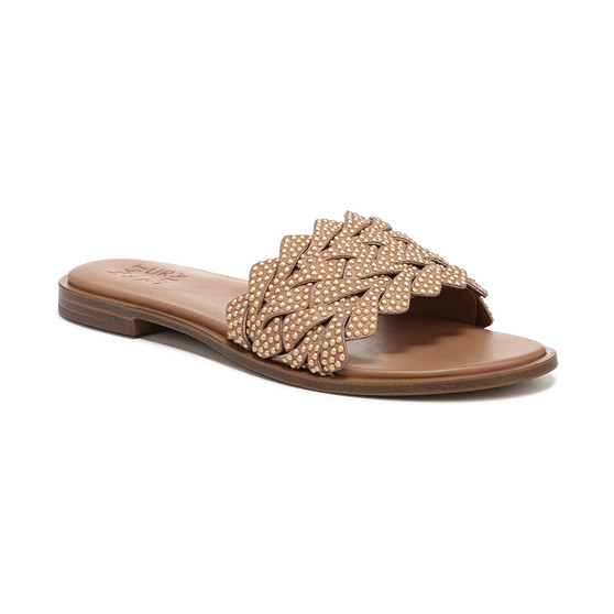Fernanda Slide Sandals