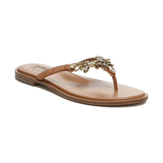 Fallyn Thong Sandals TRUE COLORS