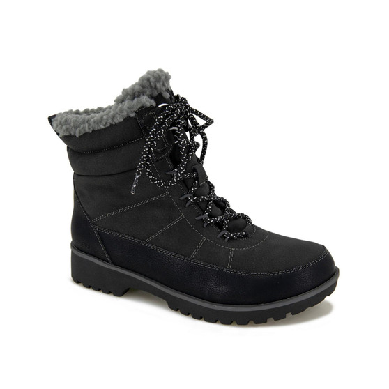 Women Alaska Waterproof-wide Boot