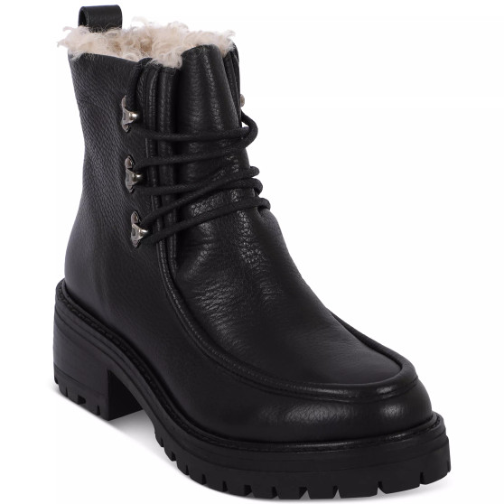 Women's Bristol Wallaby Pull-On Cold-Weather Boots