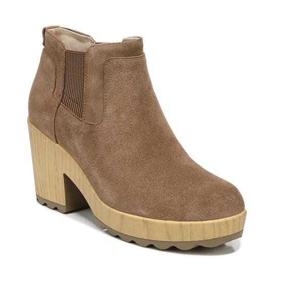 Dr. Scholl's Women's Wild About Booties