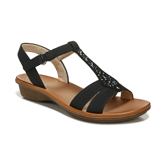 Summer Ankle Strap Sandals