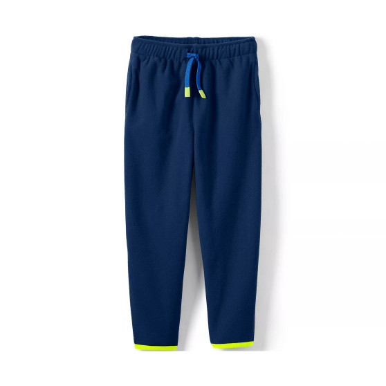 Child Kids T100 Fleece Sweatpants