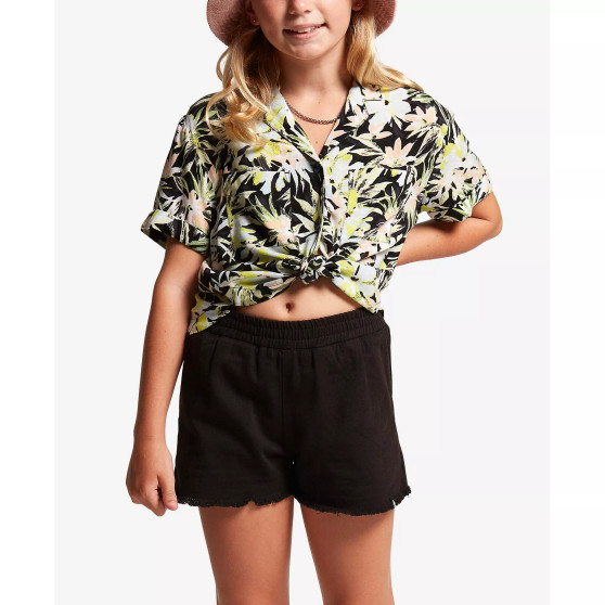 Big Girls Strutin Stone Shorts