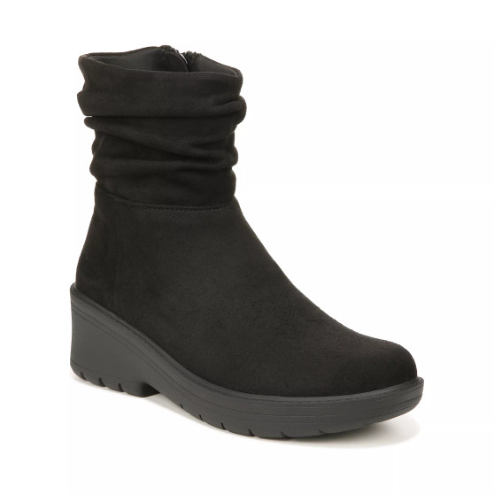 Berkley Washable Booties