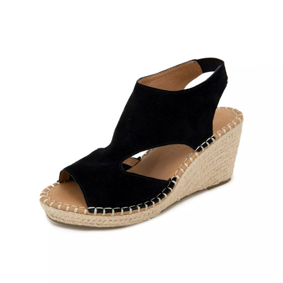 Women's Cody Wedge Espadrille Sandals
