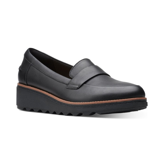 Women's Collection Sharon Gracie Loafers