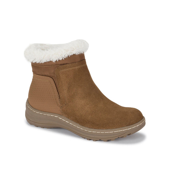 Aidan Cold Weather Bootie