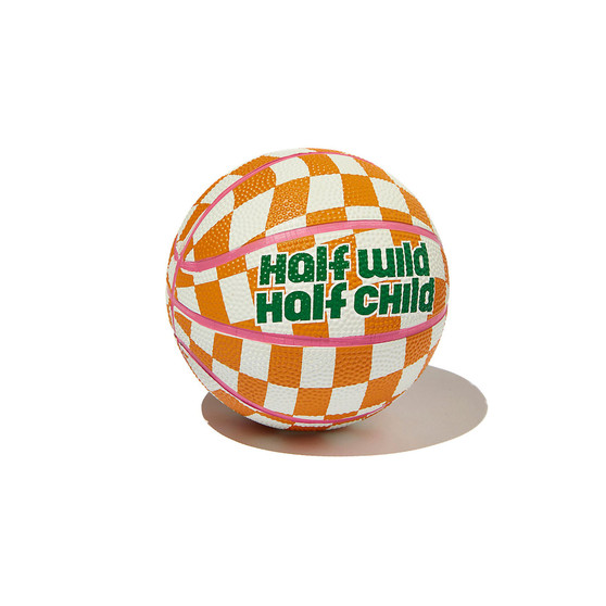 Little Girls Basketball