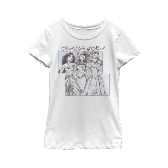 Girl's Kind State of Mind Child T-Shirt