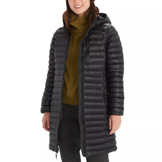 Women's Echo Featherless Hooded Jacket
