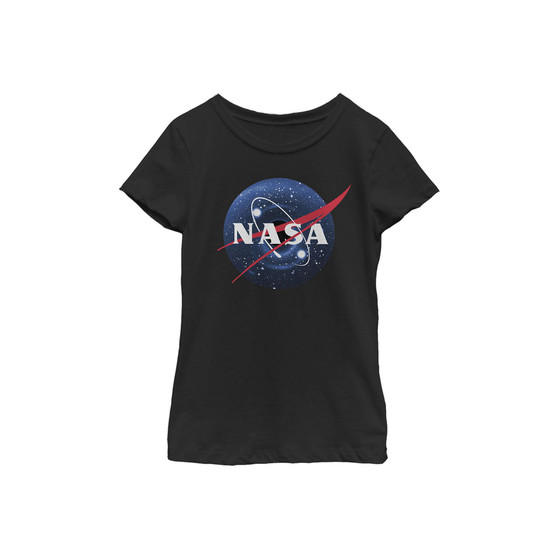 Girl's Hole Logo  Child T-Shirt