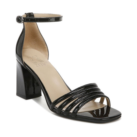 Thena Ankle Strap Sandals
