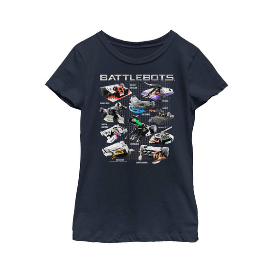 Girl's Most Ruthless Competitors  Child T-Shirt