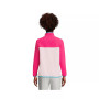 Women's Heritage Fleece Snap Neck Pullover Jacket