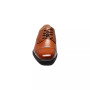 Big Boys Reveal Cap Toe Jr. Oxford Shoes