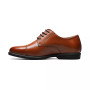 Big Boys Reveal Cap Toe Jr. Oxford Shoes