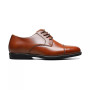 Big Boys Reveal Cap Toe Jr. Oxford Shoes