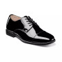 Big Boys Reveal Cap Toe Jr. Oxford Shoes
