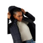 Leia - 3in1 Bomber Maternity Puffer Jacket Quilted Hybrid
