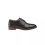 Little Boys Conard Cap Toe Leather Shoes