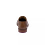 Little Boys Conard Cap Toe Leather Shoes