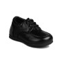 Toddler Boys Laces Dress Shoes