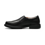 Big Boys Bogan Moc Toe Jr. Slip On II Shoes