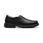 Big Boys Bogan Moc Toe Jr. Slip On II Shoes