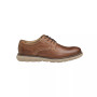 Little Boys Holden Plain Toe Leather Shoes