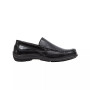 Little and Big Boys Booster Driving Moc Style Dress Comfort Loafer