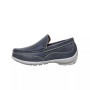 Little and Big Boys Booster Driving Moc Style Dress Comfort Loafer