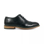 Big Boy Dunbar Wingtip Oxford Shoe