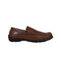 Big Boys Booster Driving Moc Slip-On Loafers