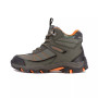Little Boys River Rock Hiking Boots