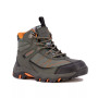 Little Boys River Rock Hiking Boots